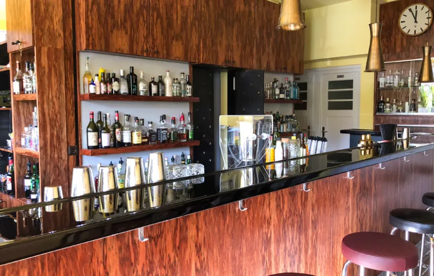 Cocktailkurs Nürnberg