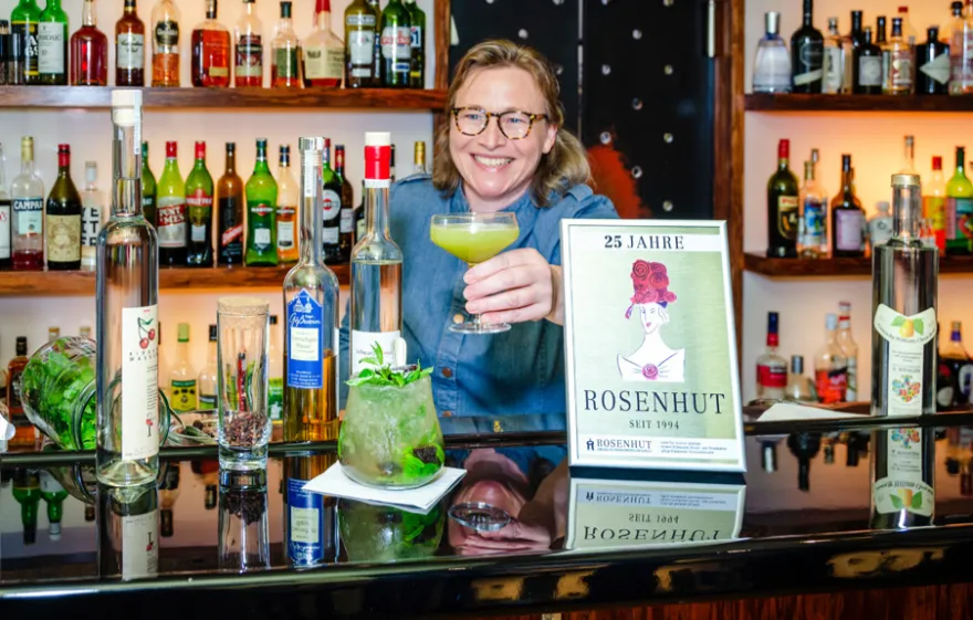 Cocktailkurs Nürnberg