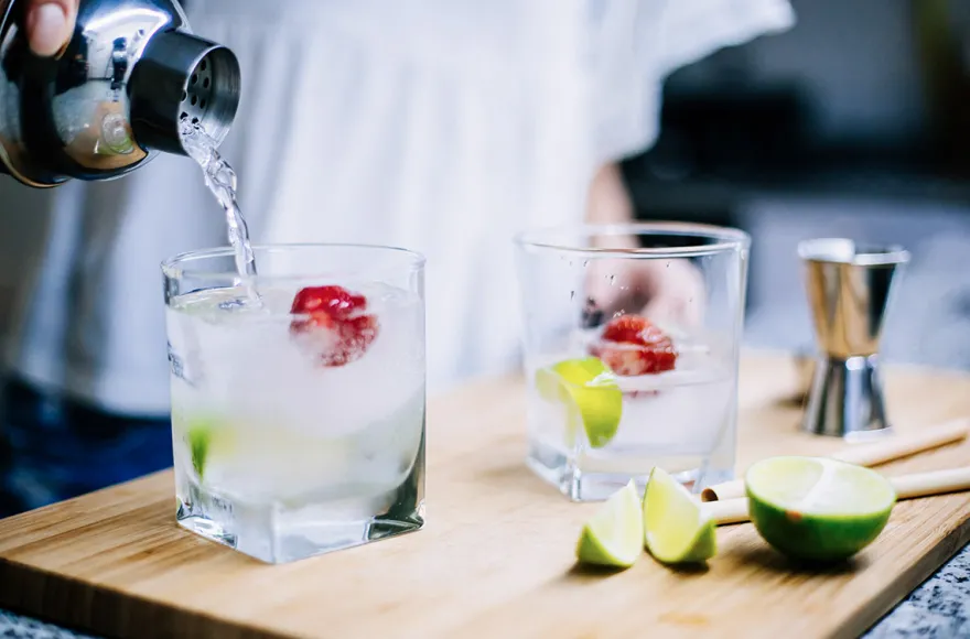 Cocktail Kurs Stuttgart Bad Cannstatt