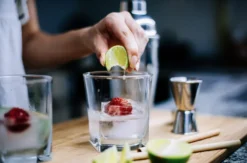 Cocktail Kurs Stuttgart Bad Cannstatt