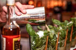 Cocktail Tasting Frankfurt am Main