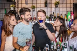 Cocktail Workshop
