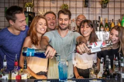 Cocktail Workshop