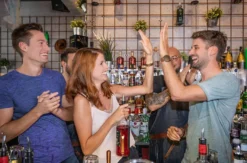 Cocktail Workshop