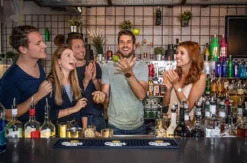 Cocktail Workshop