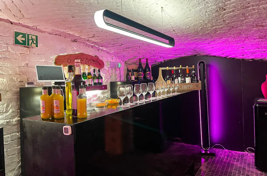 Cocktailworkshop Cuba München