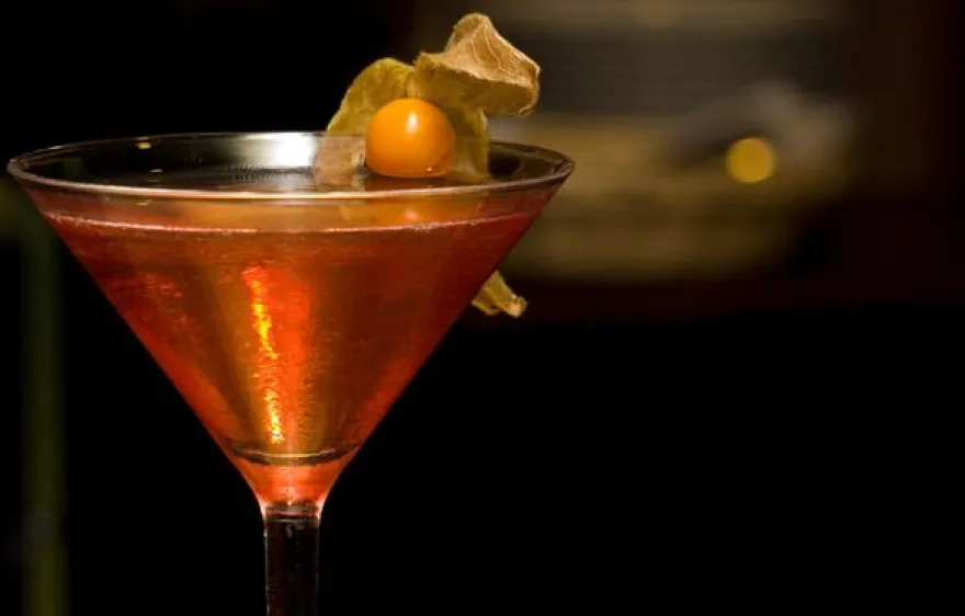 Cocktail Workshop Düsseldorf Altstadt