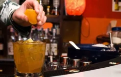 Cocktail Workshop Düsseldorf Altstadt