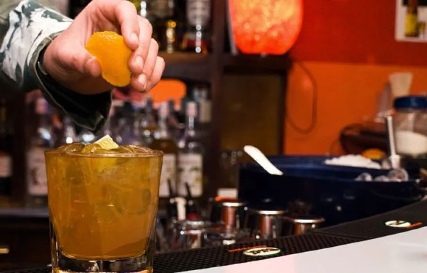 Cocktail Workshop Düsseldorf Altstadt