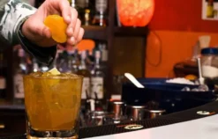 Cocktail Workshop Düsseldorf Friedrichstadt