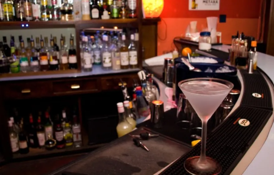 Cocktail Workshop Köln Neustadt-Nord