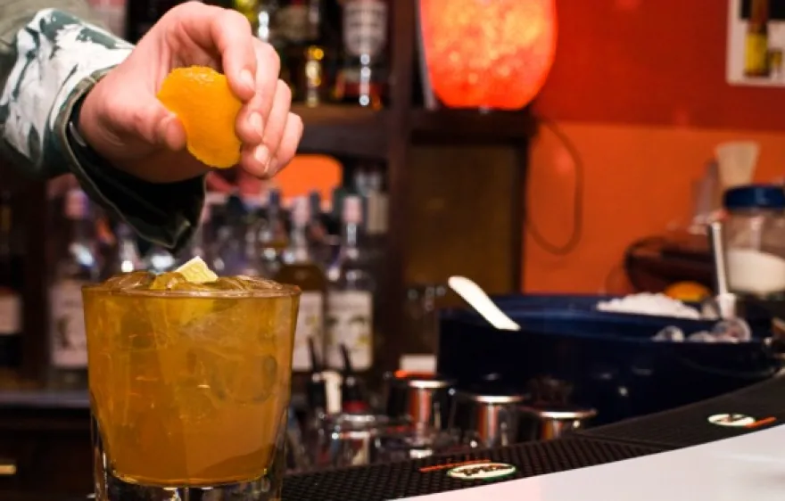Cocktail Workshop Köln Neustadt-Nord