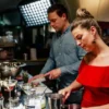 Cocktail Workshop Regensburg
