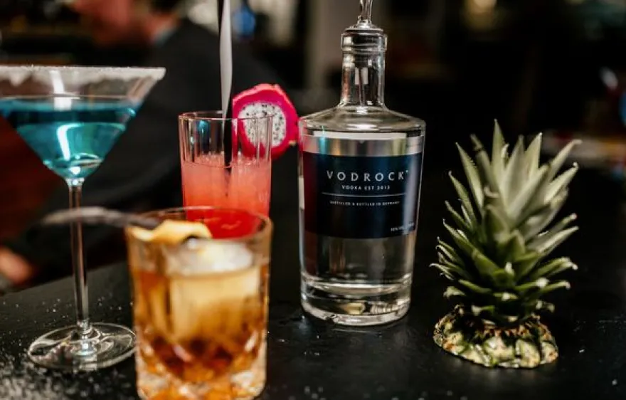 Cocktail Workshop Regensburg