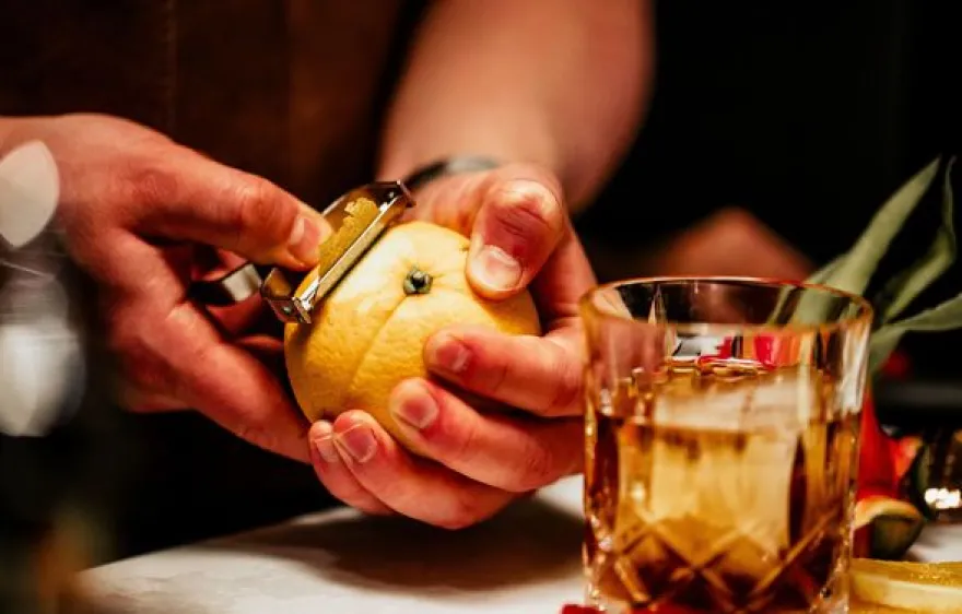 Cocktail Workshop Regensburg