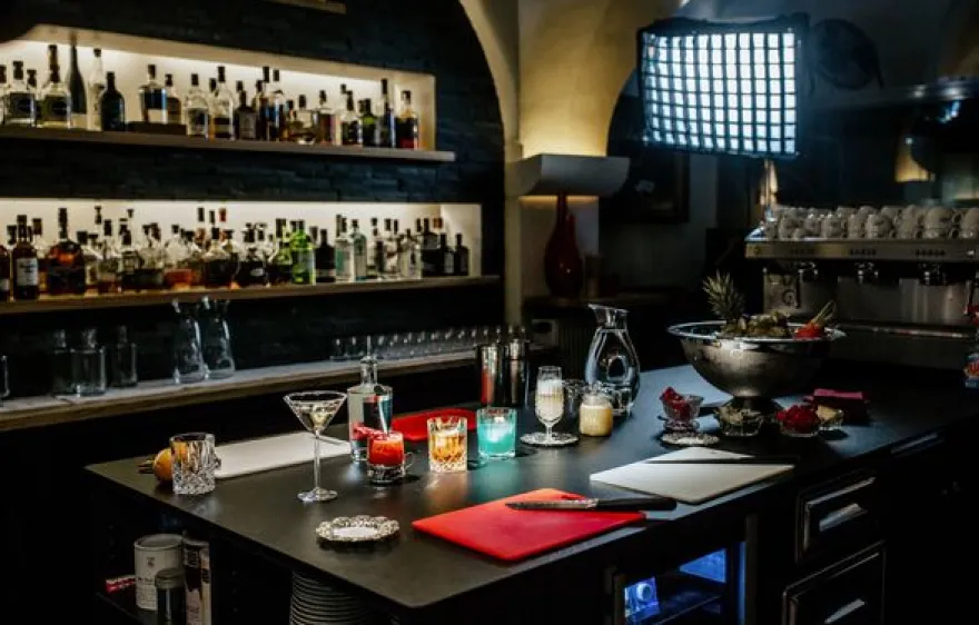 Cocktail Workshop Regensburg