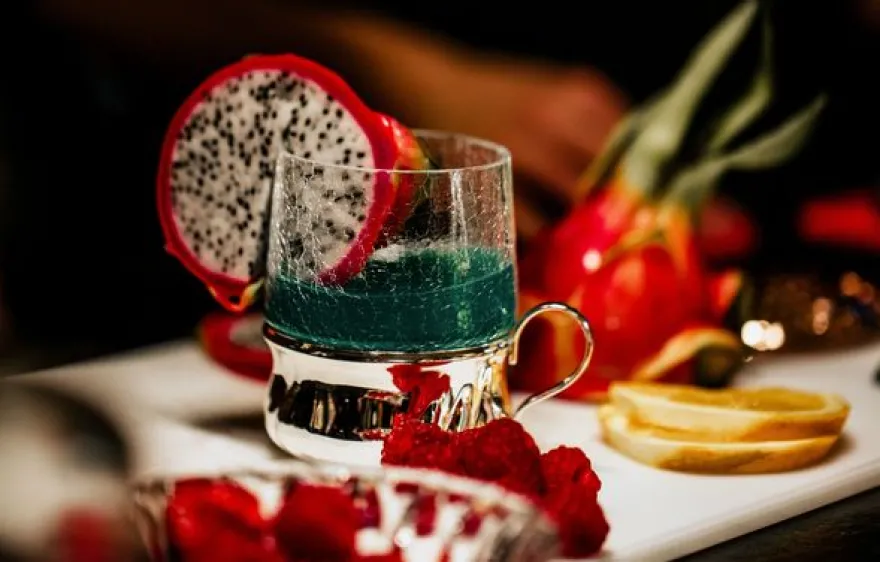 Cocktail Workshop Regensburg