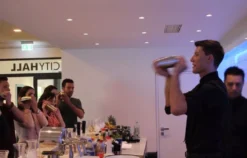 Cocktail Workshop Trier
