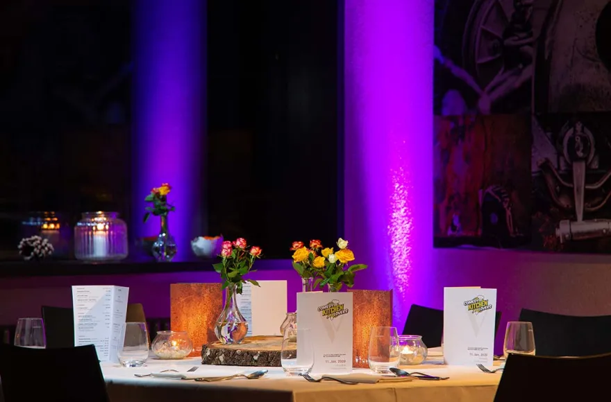 Comedy Dinner Achern