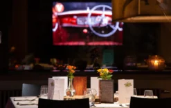 Comedy Dinner Augsburg