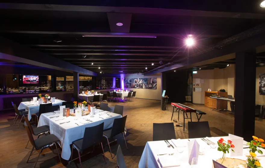 Comedy Dinner Augsburg
