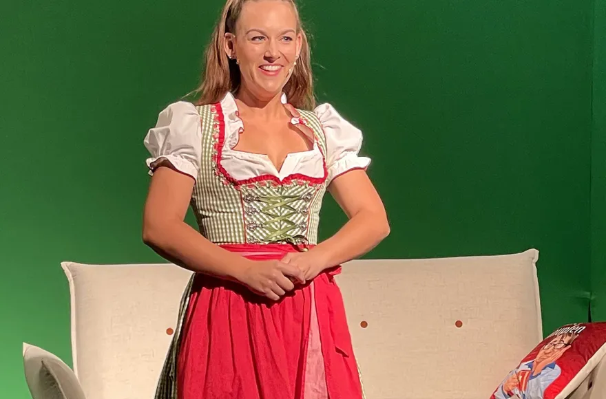 Comedy Dinner Bad Fallingbostel