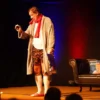Comedy Dinner Bretten
