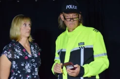 Comedy Dinner Dettelbach