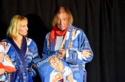 Comedy Dinner Dischingen