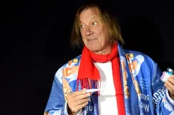 Comedy Dinner Fürth