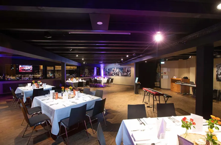 Comedy Dinner Gondelsheim