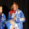 Comedy Dinner Leverkusen