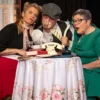Comedy Dinner München