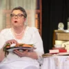 Comedy Dinner Show Steinhude