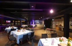 Comedy Dinner Weingarten
