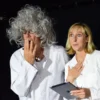 Comedy Dinner Werder