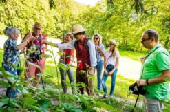 Comedy Show Darmstadt - Odenwälder Dabbejagd® (Outdoor)