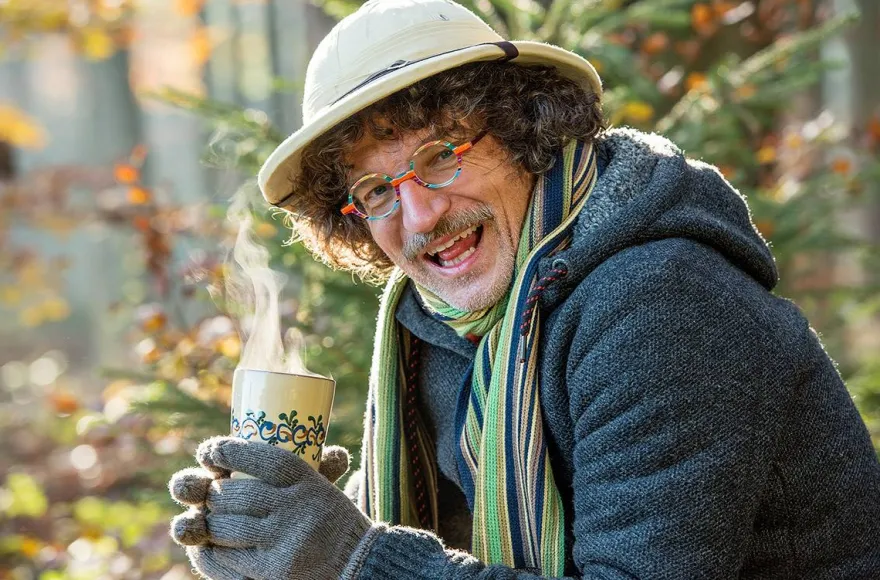 Comedy Show Darmstadt - Odenwälder Dabbejagd® (Outdoor)