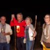 Comedy Show Groß-Umstadt - Dabbejagd® „de Luxe“ (Outdoor)