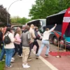 Comedy Sightseeing-Bustour