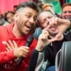 Comedy Sightseeing-Bustour für 2