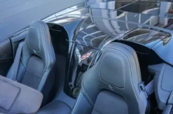 Corvette Cabrio mieten Regau (1 Std.)