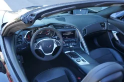 Corvette Cabrio mieten Regau (1 Tag)