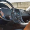 Corvette C5 Cabrio fahren Celle (7 Tage)