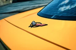 Corvette C5 Cabrio fahren Celle (7 Tage)