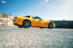 Corvette C5 Cabrio fahren Nordstemmen (7 Tage)
