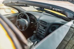 Corvette C5 Cabrio fahren Nordstemmen (7 Tage)