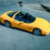 Corvette C5 Cabrio mieten (Wochenendmiete) Celle