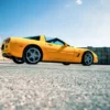 Corvette C5 Cabrio mieten (Wochenendmiete) Nordstemmen