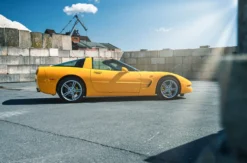 Corvette C5 Cabrio mieten (Wochenendmiete) Nordstemmen